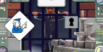 Monopoly Streets Playstation 3 Screenshot