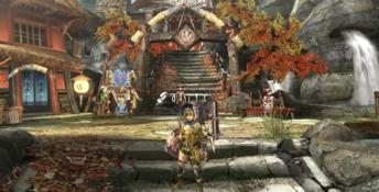 Monster Hunter 3RD