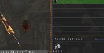 Monster Hunter 3RD