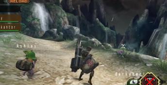 Monster Hunter 3RD