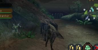 Monster Hunter 3RD Playstation 3 Screenshot
