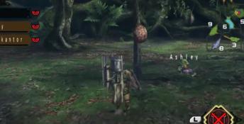 Monster Hunter 3RD Playstation 3 Screenshot
