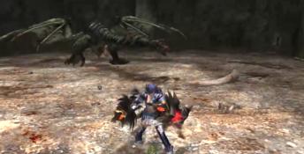 Monster Hunter Frontier G