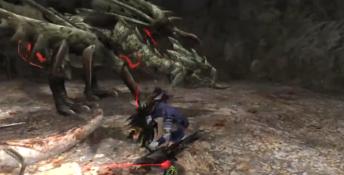 Monster Hunter Frontier G