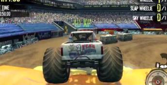 Monster Jam: Path of Destruction