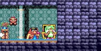 Monster World IV