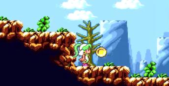 Monster World IV