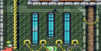 Monster World IV Playstation 3 Screenshot