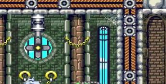 Monster World IV Playstation 3 Screenshot