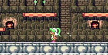 Monster World IV Playstation 3 Screenshot