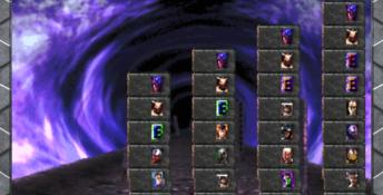 Mortal Kombat Arcade Kollection Playstation 3 Screenshot