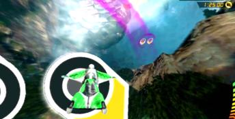 MotionSports Adrenaline Playstation 3 Screenshot