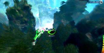 MotionSports Adrenaline Playstation 3 Screenshot