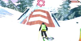 MotionSports Adrenaline Playstation 3 Screenshot