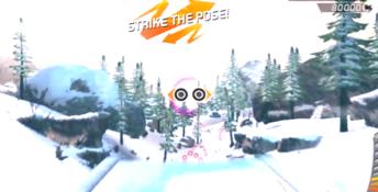 MotionSports Adrenaline Playstation 3 Screenshot