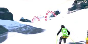 MotionSports Adrenaline Playstation 3 Screenshot