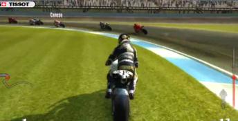 MotoGP 09/10 Playstation 3 Screenshot