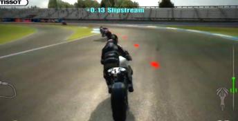 MotoGP 09/10 Playstation 3 Screenshot