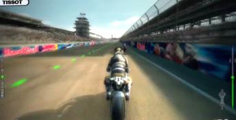 MotoGP 09/10 Playstation 3 Screenshot