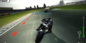 MotoGP 09/10 Playstation 3 Screenshot