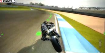 MotoGP 09/10 Playstation 3 Screenshot