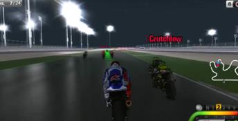 MotoGP 13 Playstation 3 Screenshot