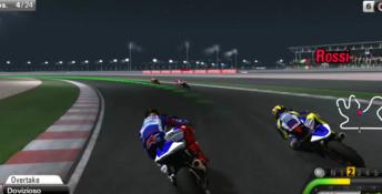 MotoGP 13 Playstation 3 Screenshot