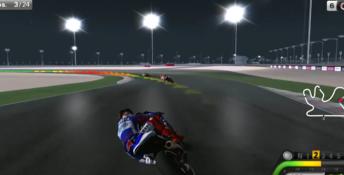 MotoGP 13 Playstation 3 Screenshot