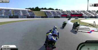 MotoGP 14 Playstation 3 Screenshot