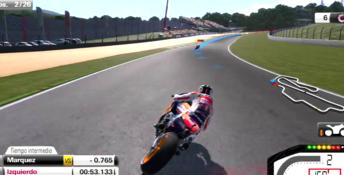 MotoGP 15 Playstation 3 Screenshot