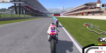 MotoGP 15 Playstation 3 Screenshot