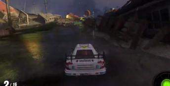 MotorStorm Apocalypse Playstation 3 Screenshot