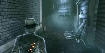 Murdered: Soul Suspect Playstation 3 Screenshot