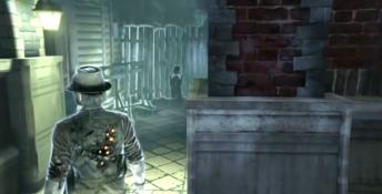 Murdered: Soul Suspect Playstation 3 Screenshot