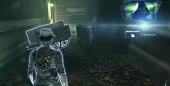 Murdered: Soul Suspect Playstation 3 Screenshot