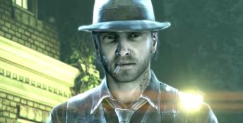 Murdered: Soul Suspect Playstation 3 Screenshot