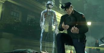 Murdered: Soul Suspect Playstation 3 Screenshot
