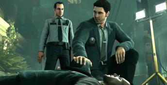 Murdered: Soul Suspect Playstation 3 Screenshot