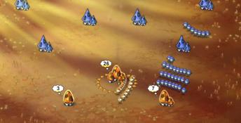 Mushroom Wars Playstation 3 Screenshot