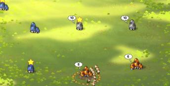 Mushroom Wars