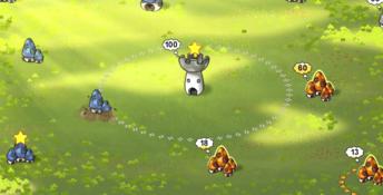 Mushroom Wars Playstation 3 Screenshot