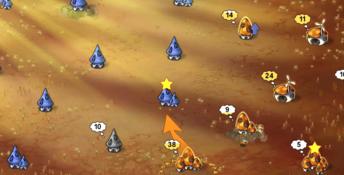 Mushroom Wars Playstation 3 Screenshot