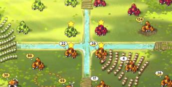 Mushroom Wars Playstation 3 Screenshot