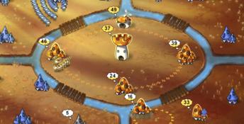 Mushroom Wars Playstation 3 Screenshot