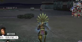 Musou Orochi Z Playstation 3 Screenshot