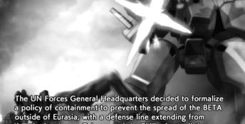 Muv-Luv Alternative: Total Eclipse