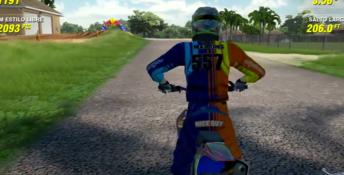 MX vs ATV Alive Playstation 3 Screenshot
