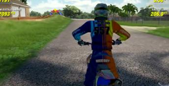 MX vs ATV Alive Playstation 3 Screenshot