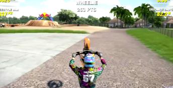 MX vs ATV Reflex Playstation 3 Screenshot