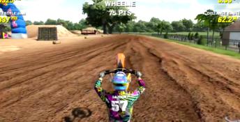 MX vs ATV Reflex Playstation 3 Screenshot